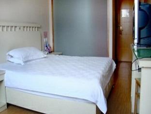 Haoju Hotel Hangzhou Exterior photo